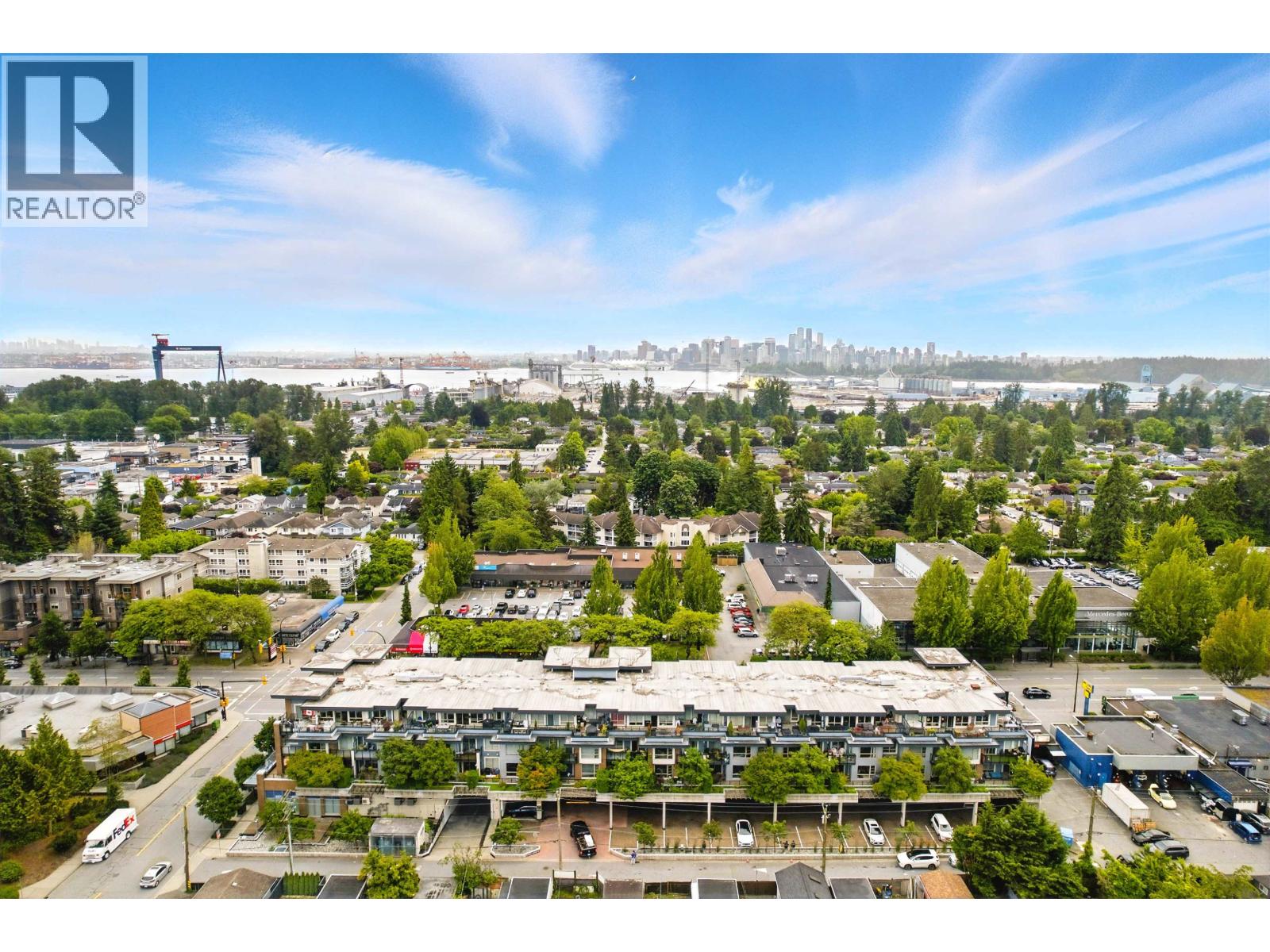 Photo 34 of 215 1330 Marine Drive, North Vancouver BC