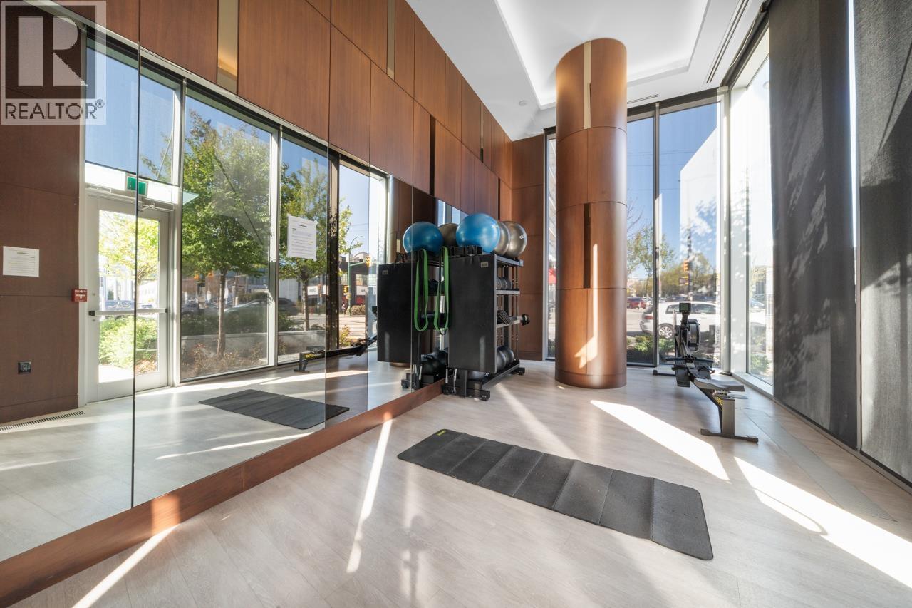 Photo 20 of 1517 1768 Cook Street, Vancouver BC