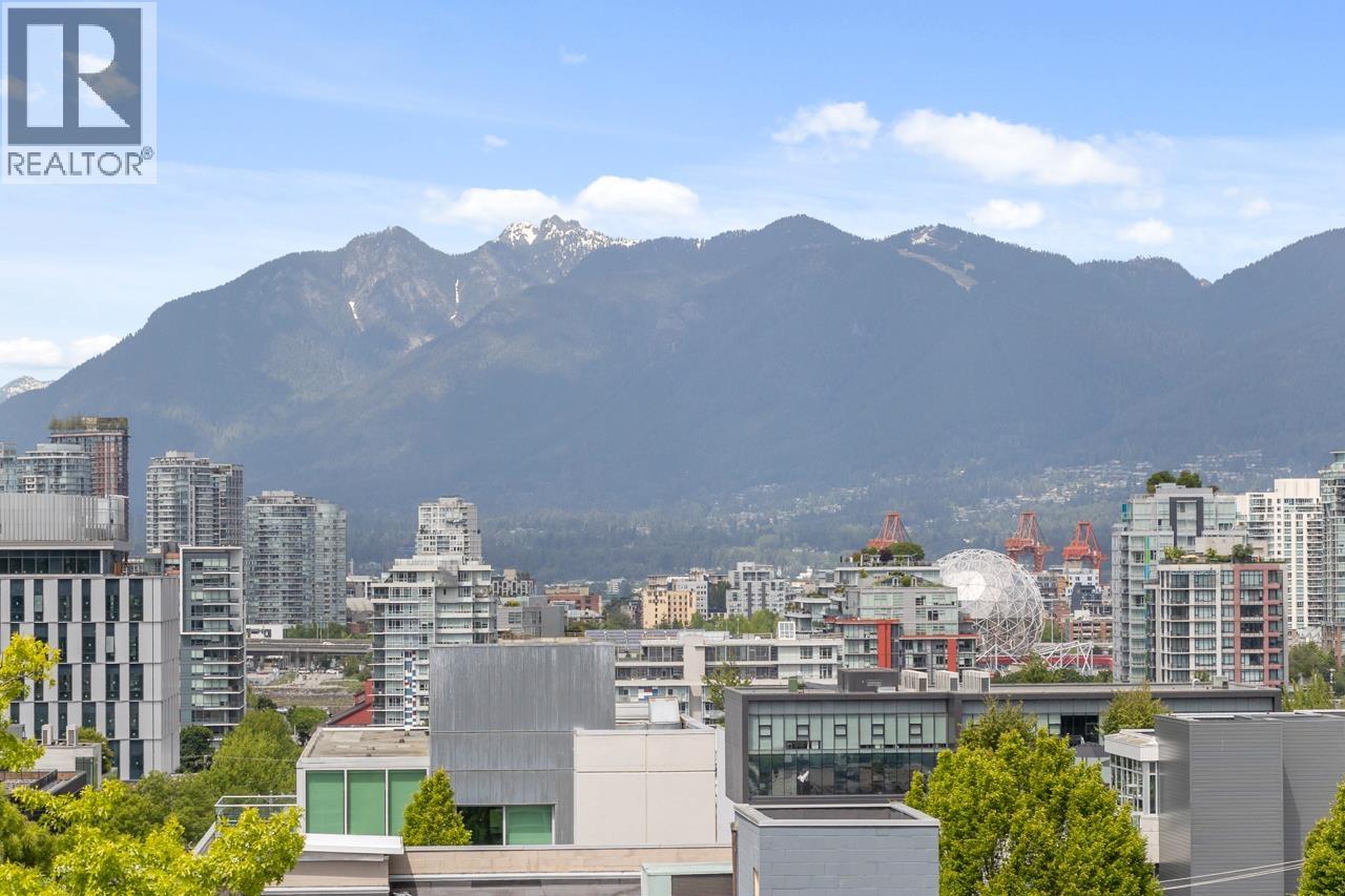 Photo 20 of 505 2520 Manitoba Street, Vancouver BC
