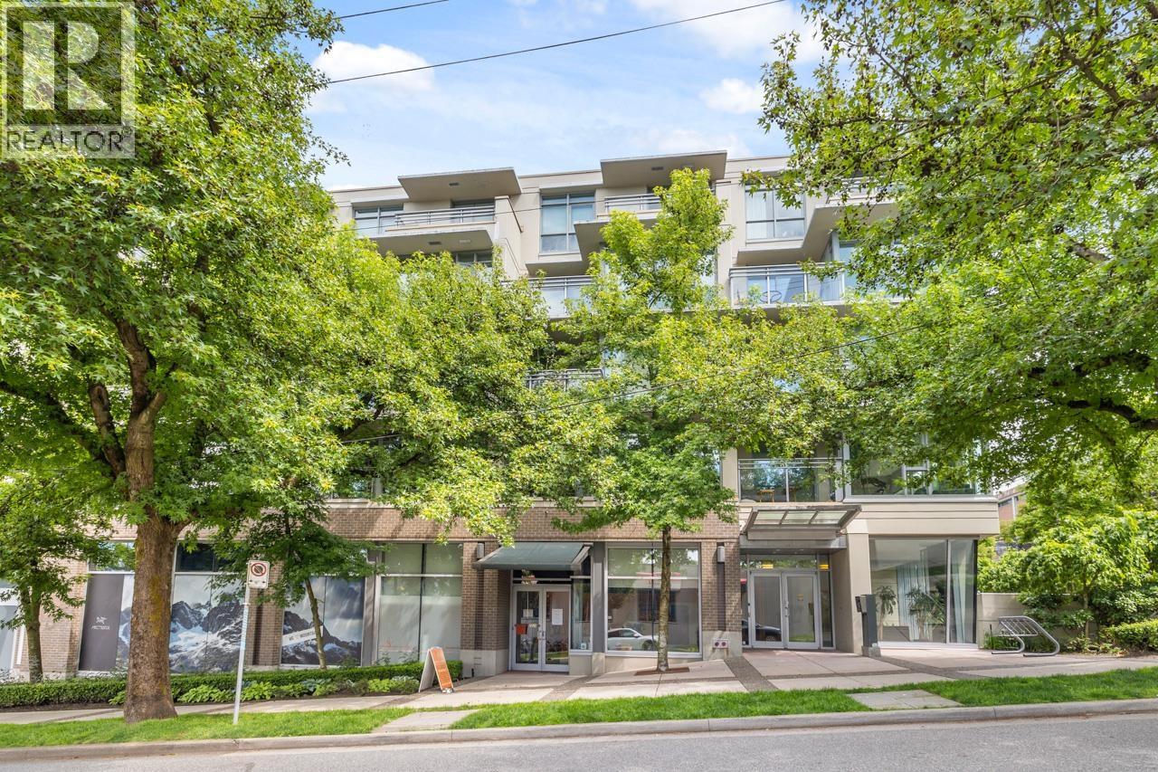 Photo 34 of 505 2520 Manitoba Street, Vancouver BC