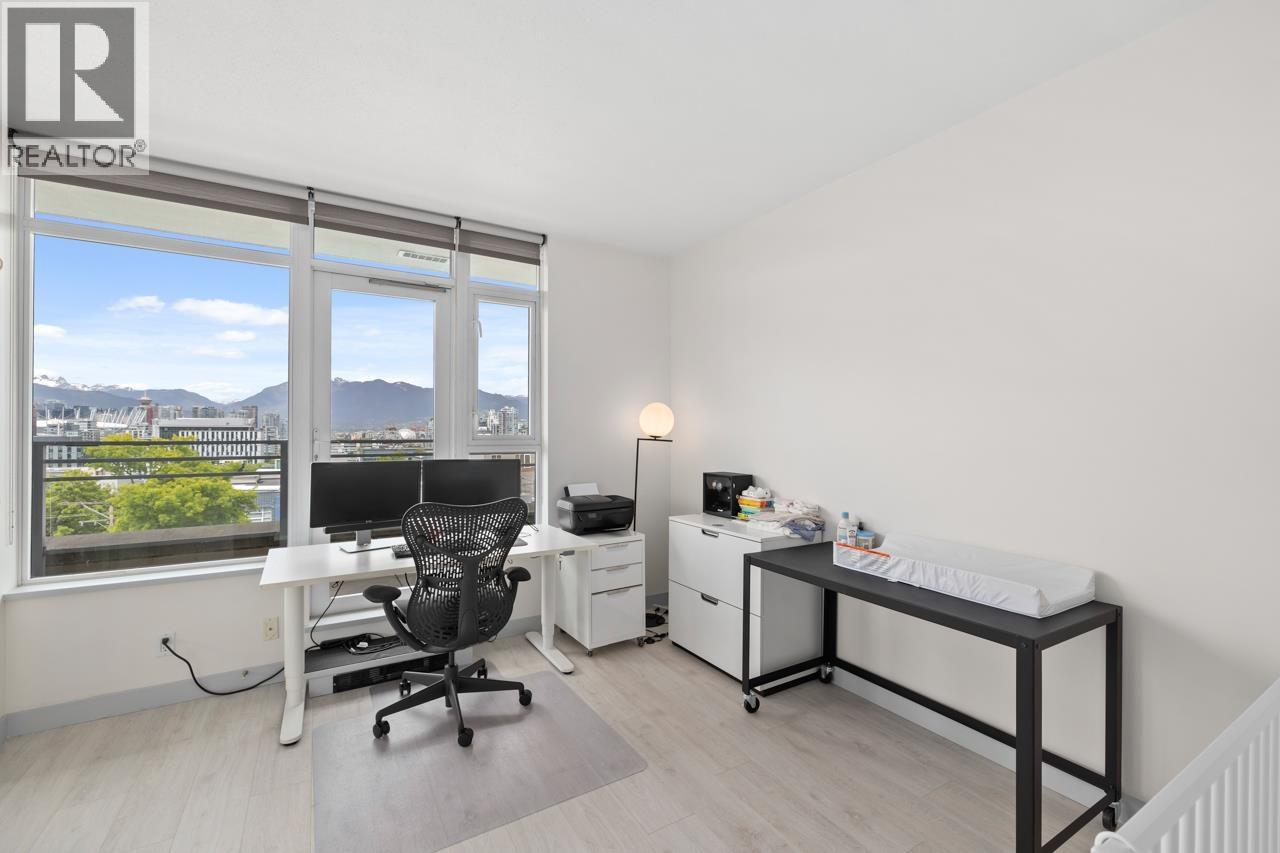 Photo 8 of 505 2520 Manitoba Street, Vancouver BC