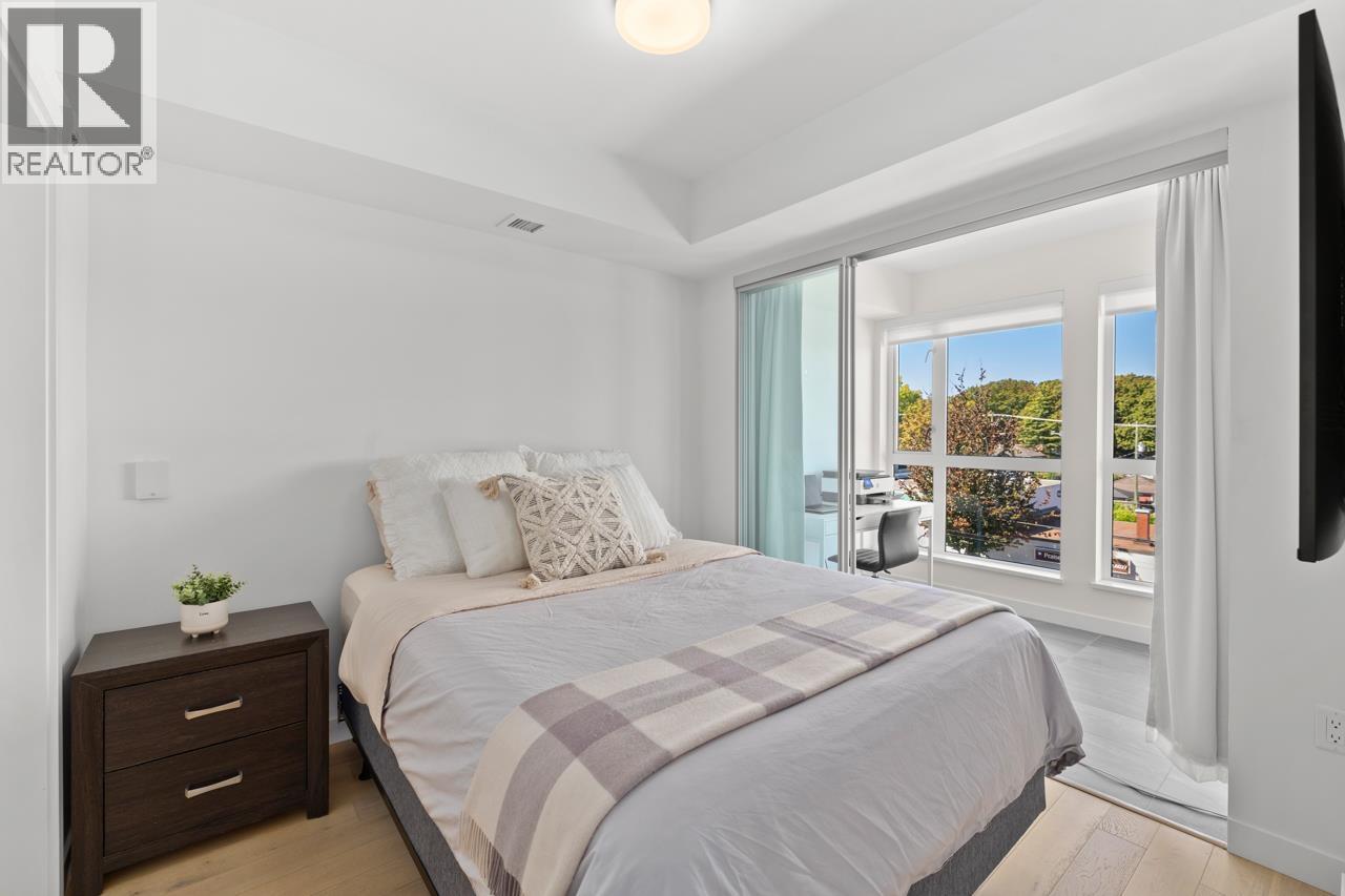 Photo 15 of 306 209 E 20th Avenue, Vancouver BC