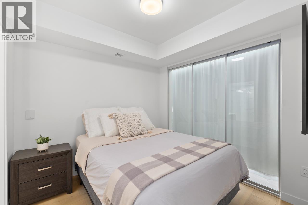 Photo 16 of 306 209 E 20th Avenue, Vancouver BC