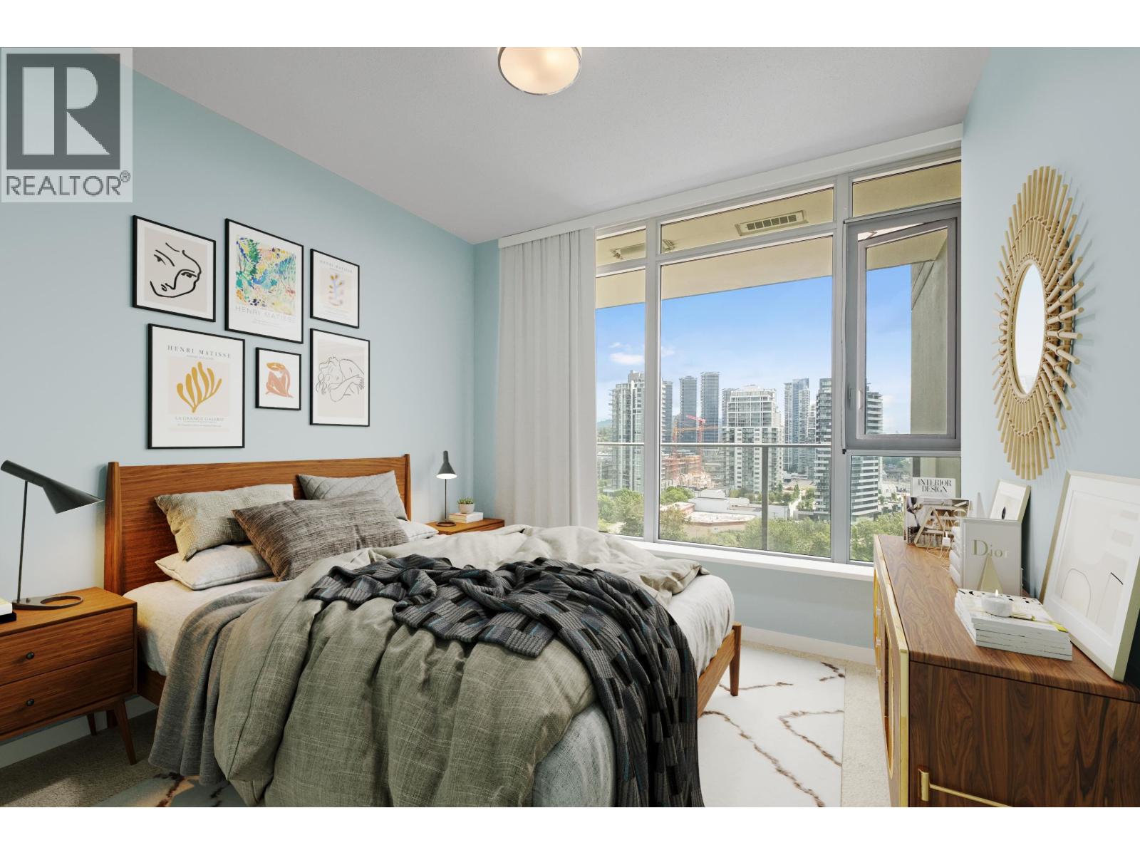 Photo 8 of 1701 2388 Madison Avenue, Burnaby BC