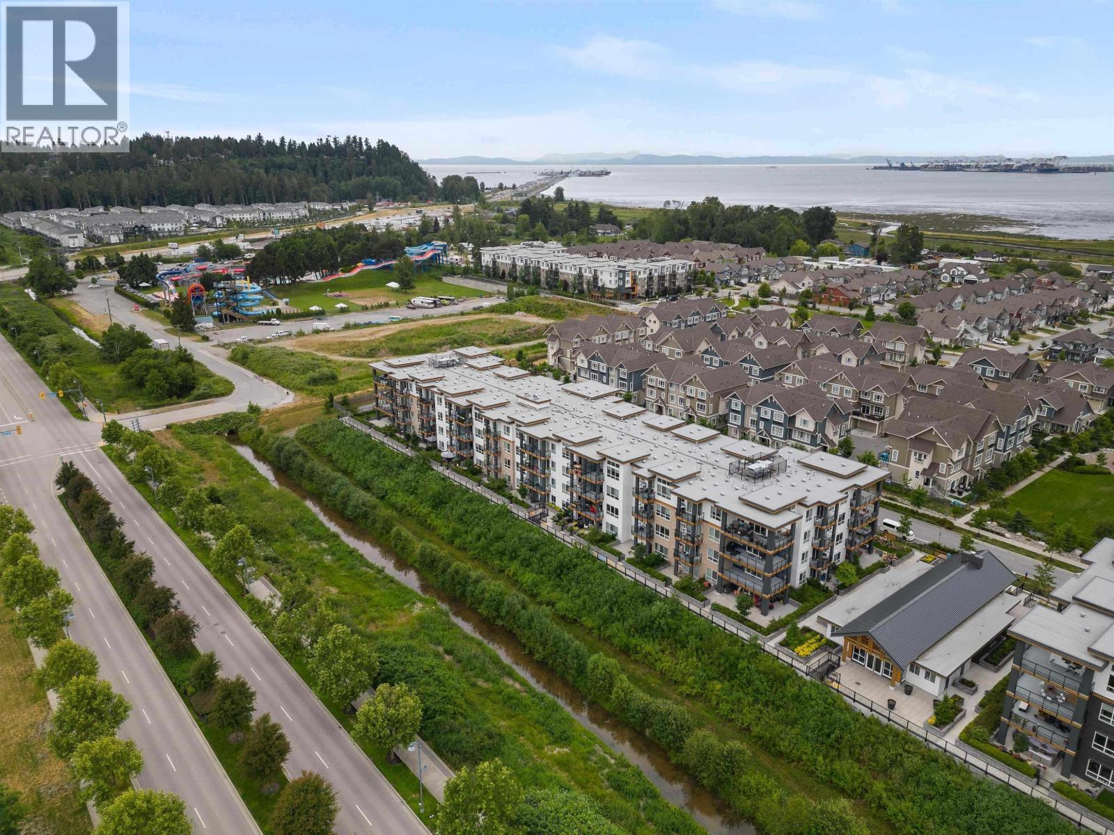 211 1792 STARLING DRIVE, Tsawwassen