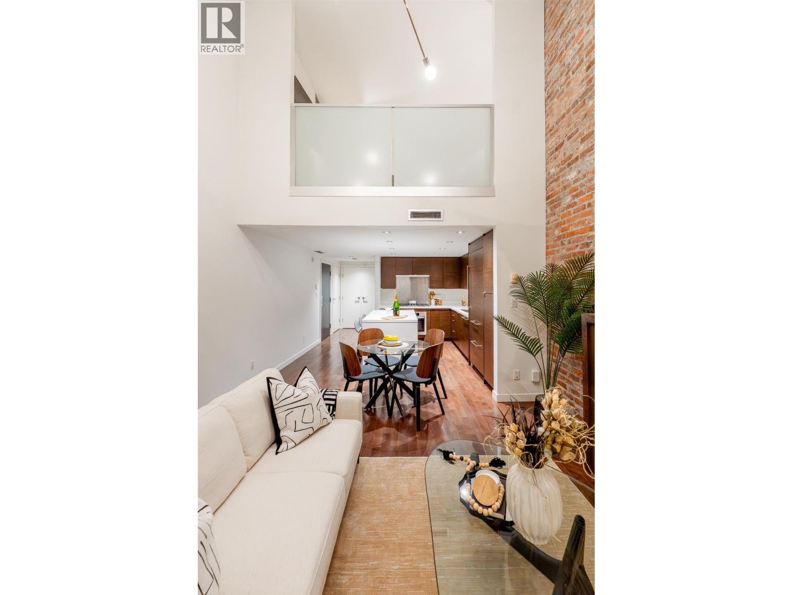 104 1241 HOMER STREET, Vancouver
