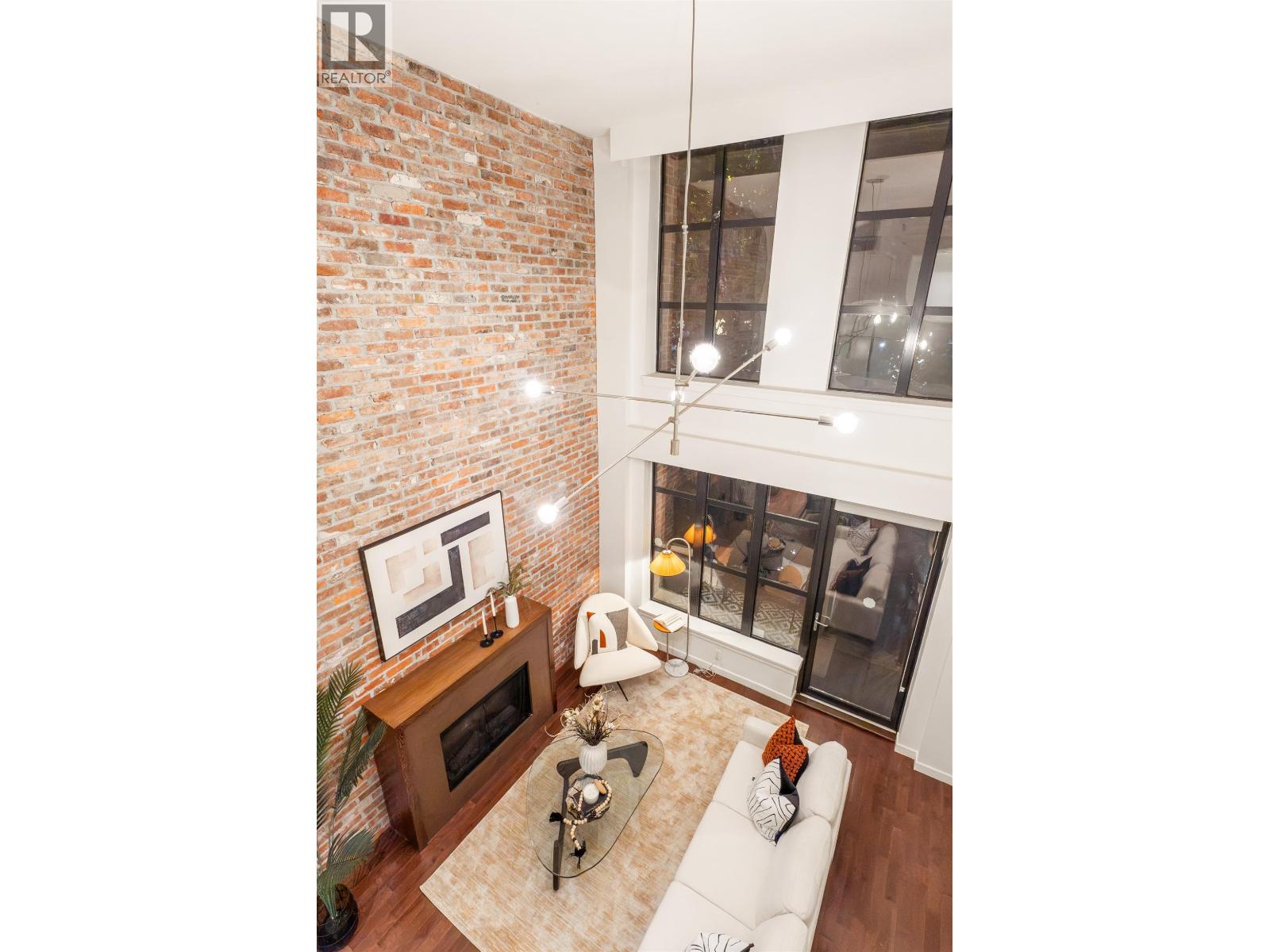 104 1241 HOMER STREET, Vancouver