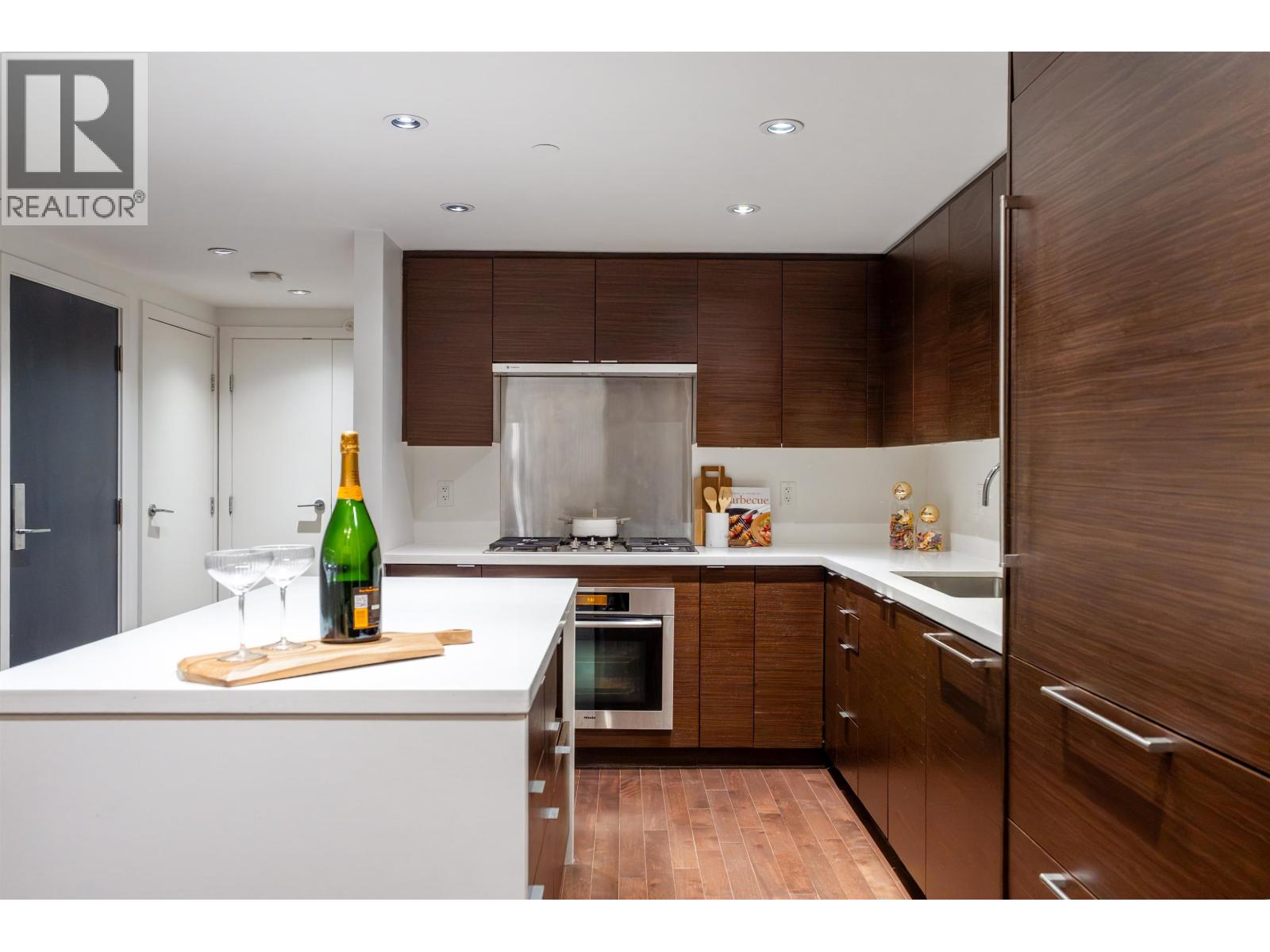 104 1241 HOMER STREET, Vancouver