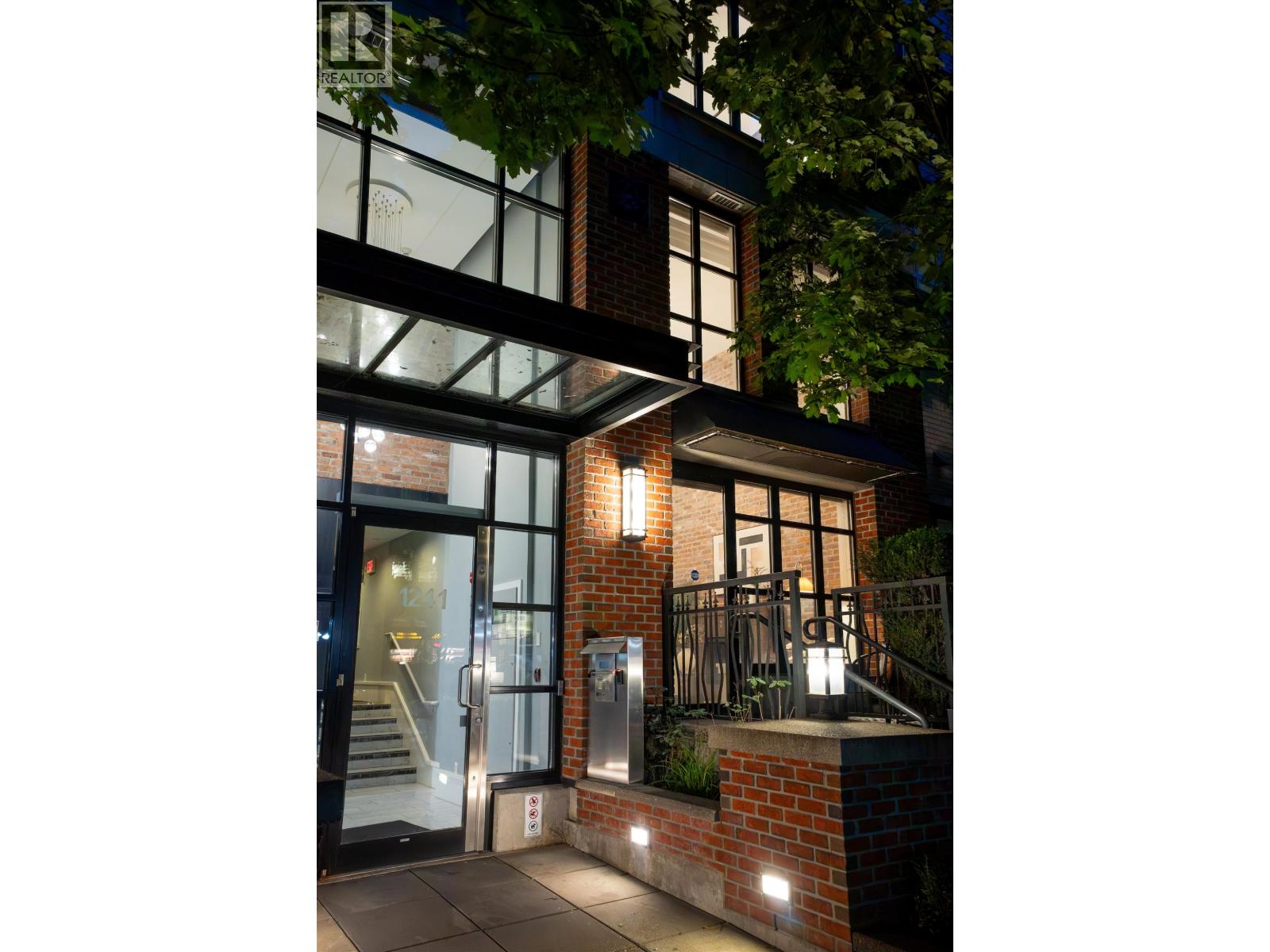 104 1241 HOMER STREET, Vancouver