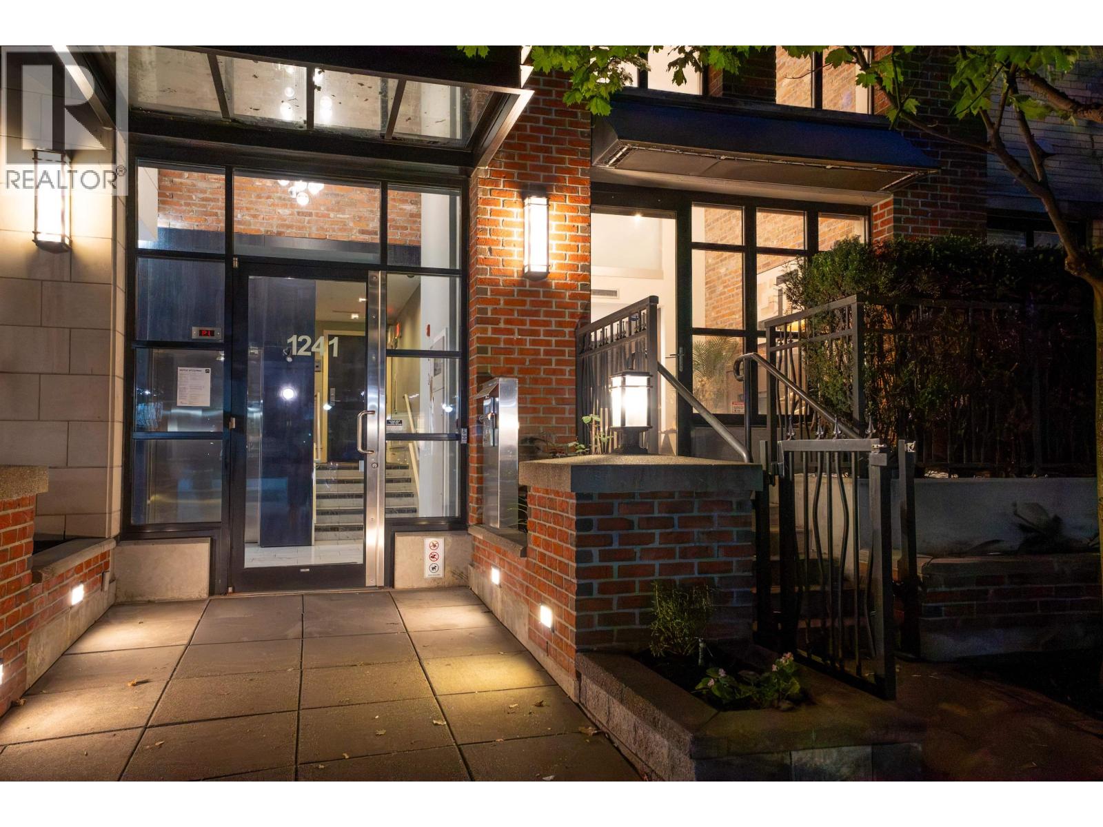 104 1241 HOMER STREET, Vancouver