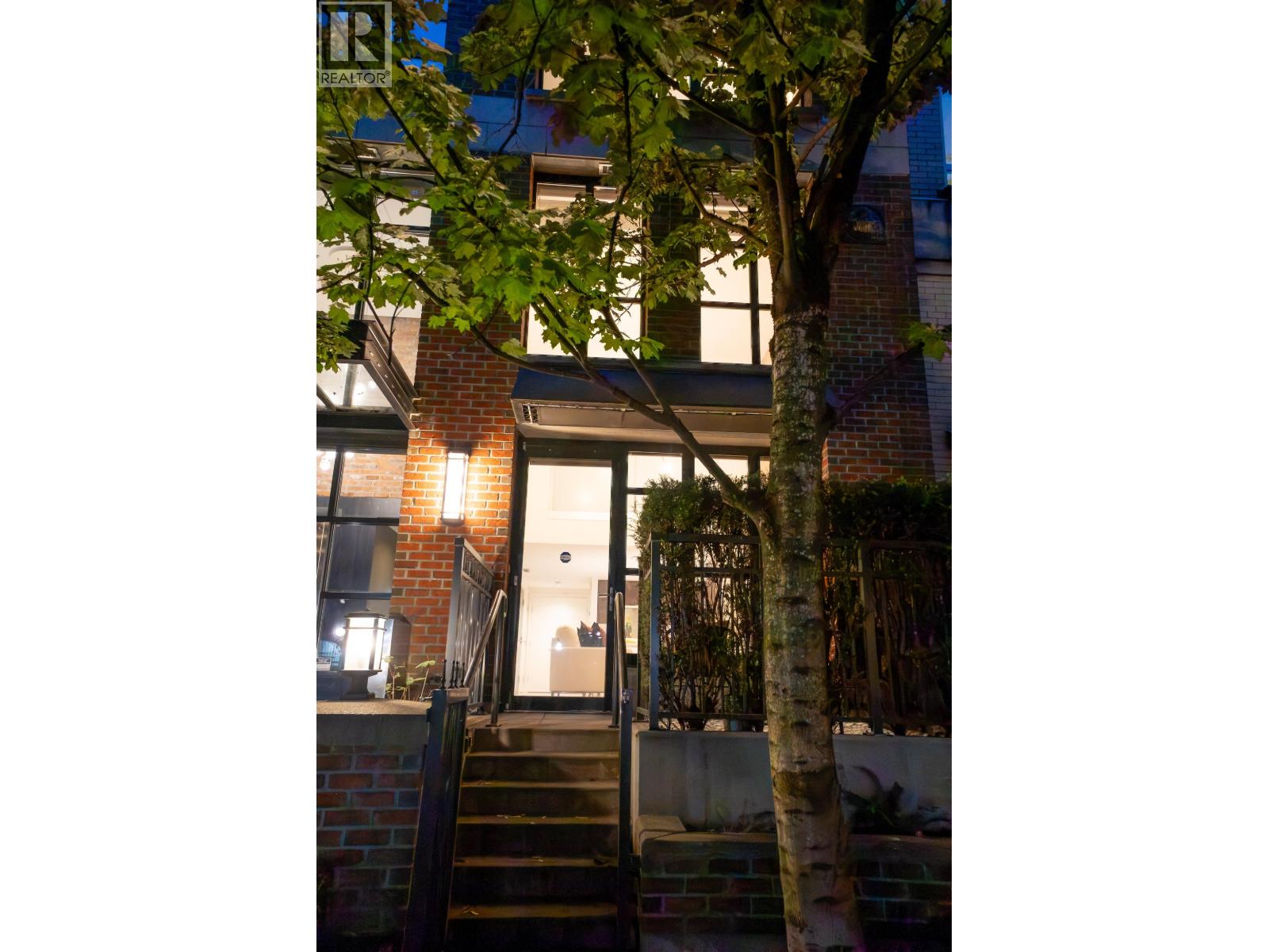 104 1241 HOMER STREET, Vancouver