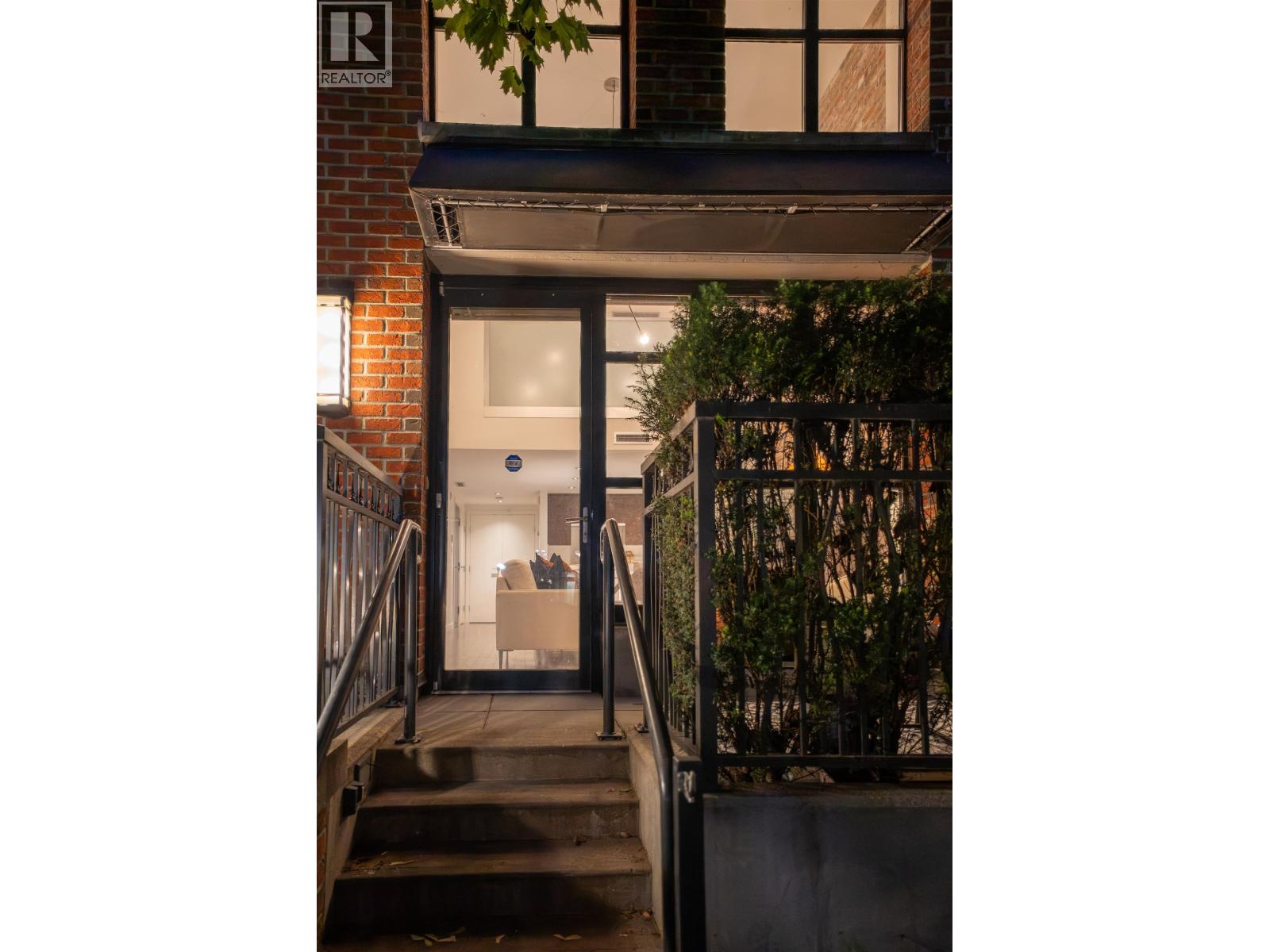 104 1241 HOMER STREET, Vancouver