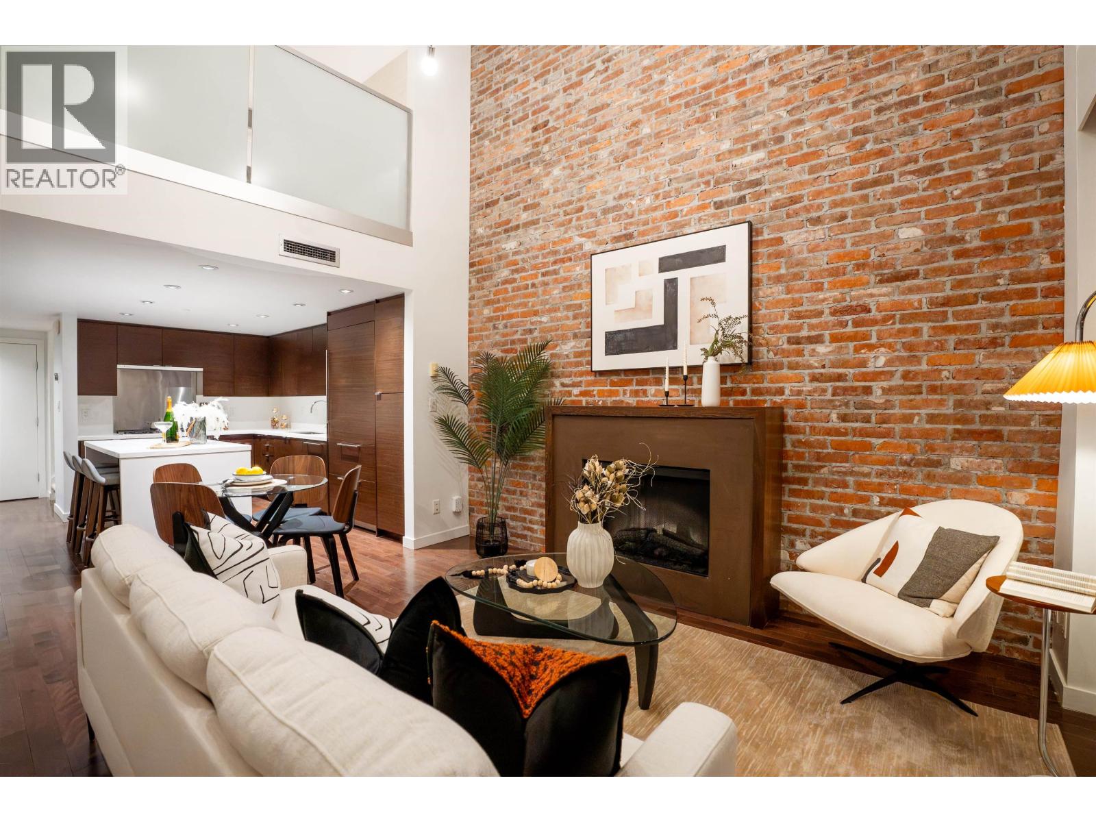 104 1241 HOMER STREET, Vancouver