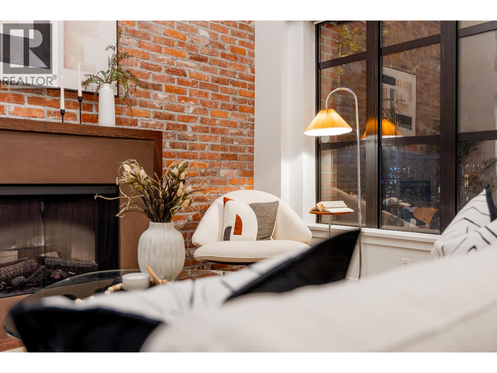 104 1241 HOMER STREET, Vancouver