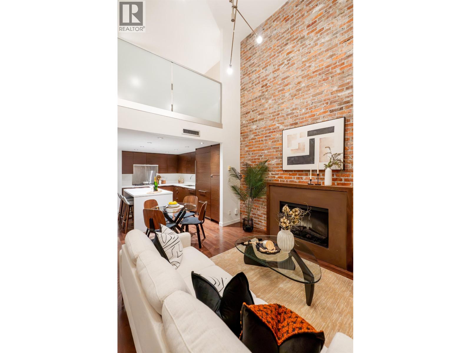 104 1241 HOMER STREET, Vancouver