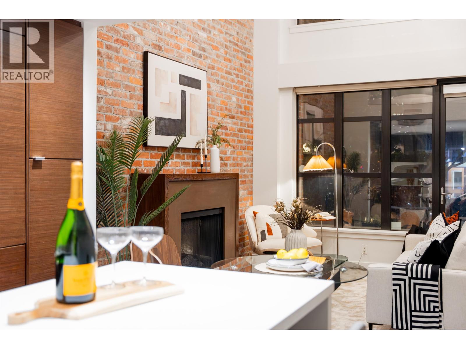 104 1241 HOMER STREET, Vancouver