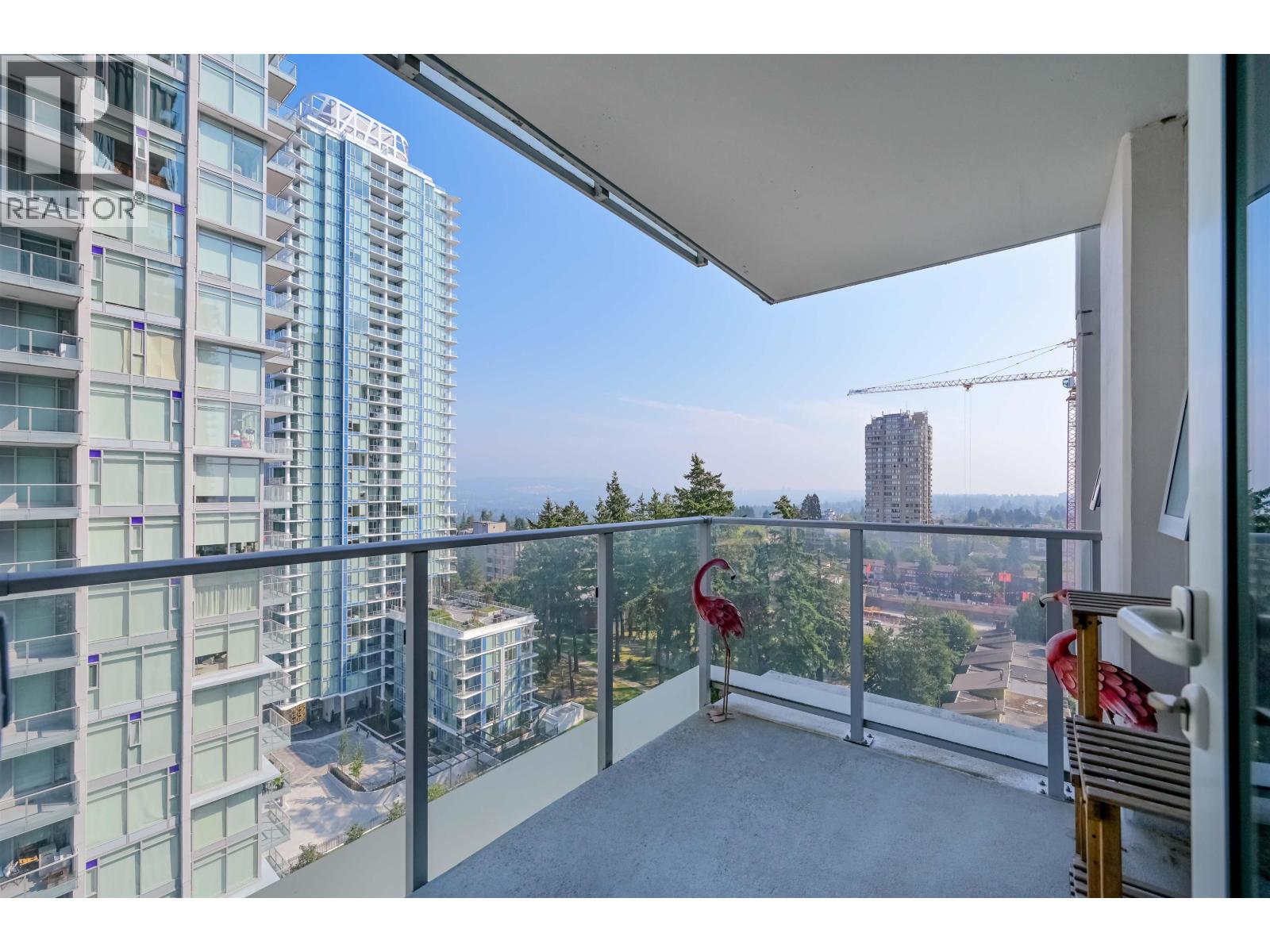 Photo 14 of 1809 6588 Nelson Avenue, Burnaby BC