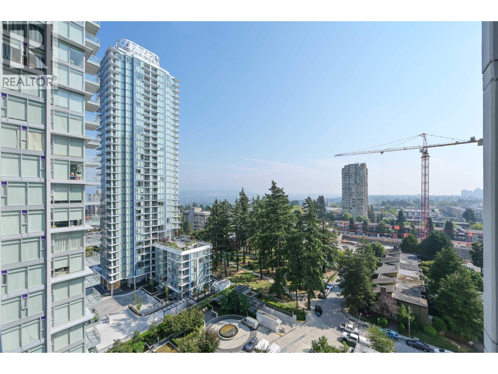 Photo 16 of 1809 6588 Nelson Avenue, Burnaby BC