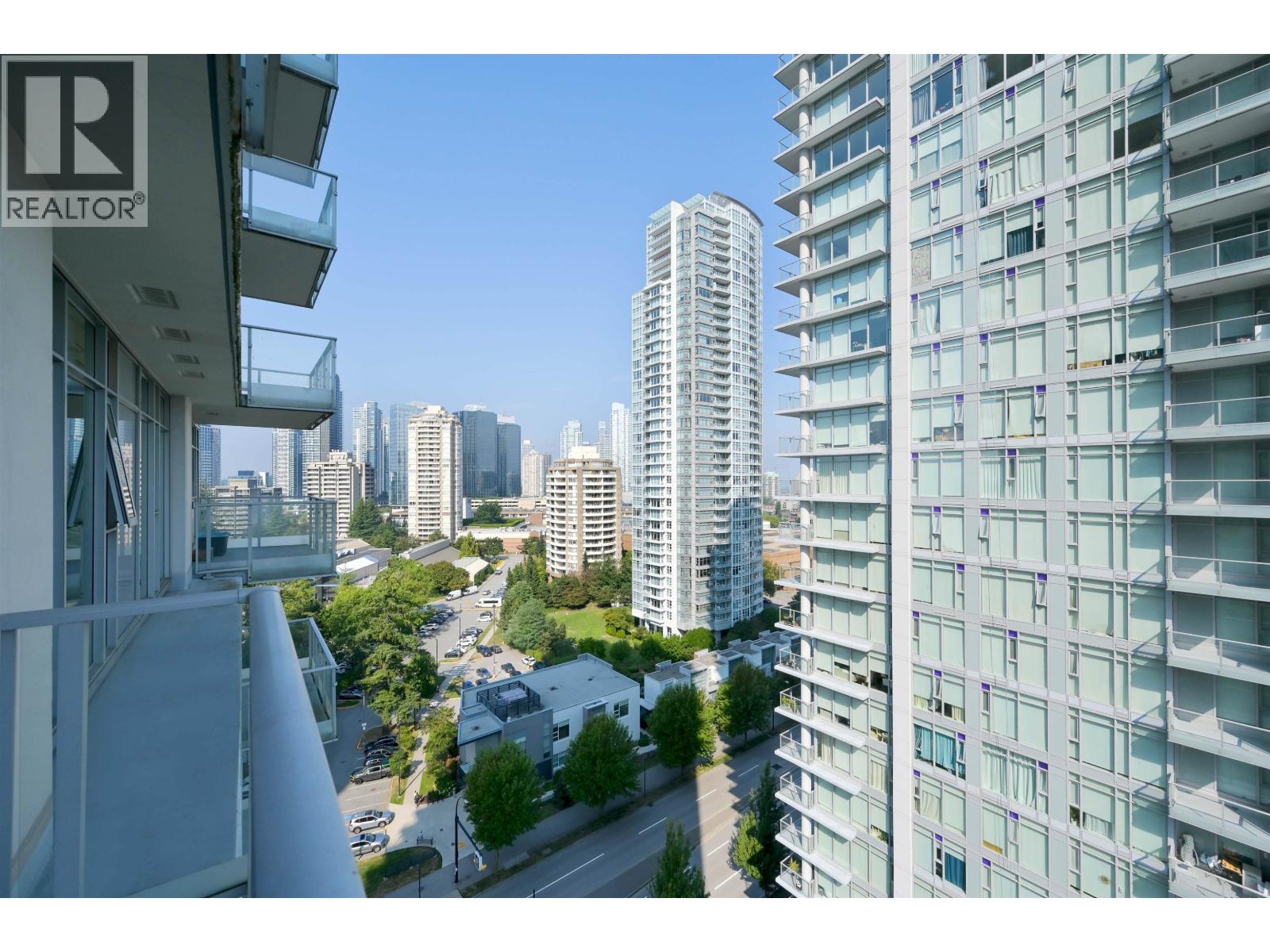 Photo 17 of 1809 6588 Nelson Avenue, Burnaby BC