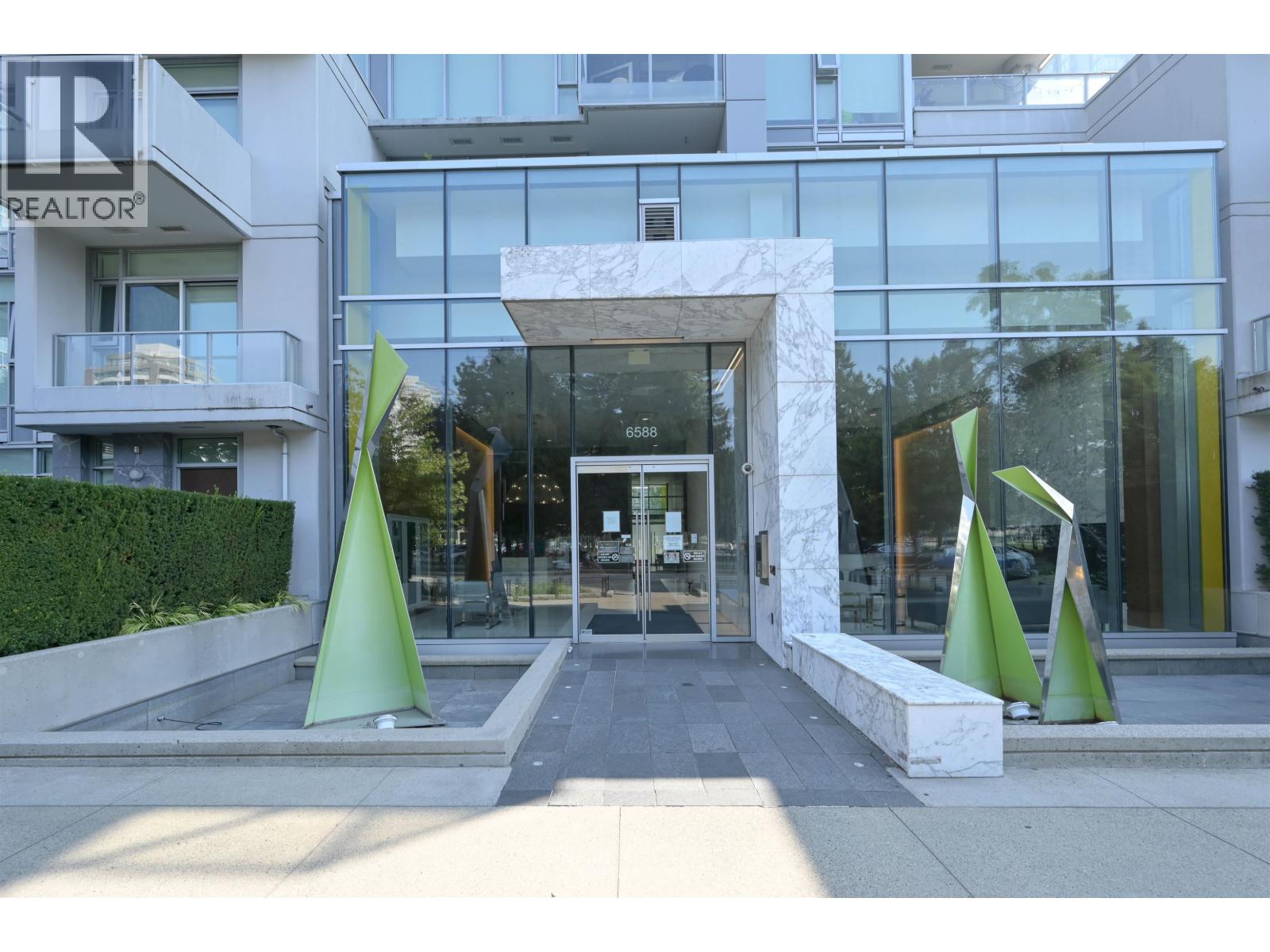 Photo 2 of 1809 6588 Nelson Avenue, Burnaby BC