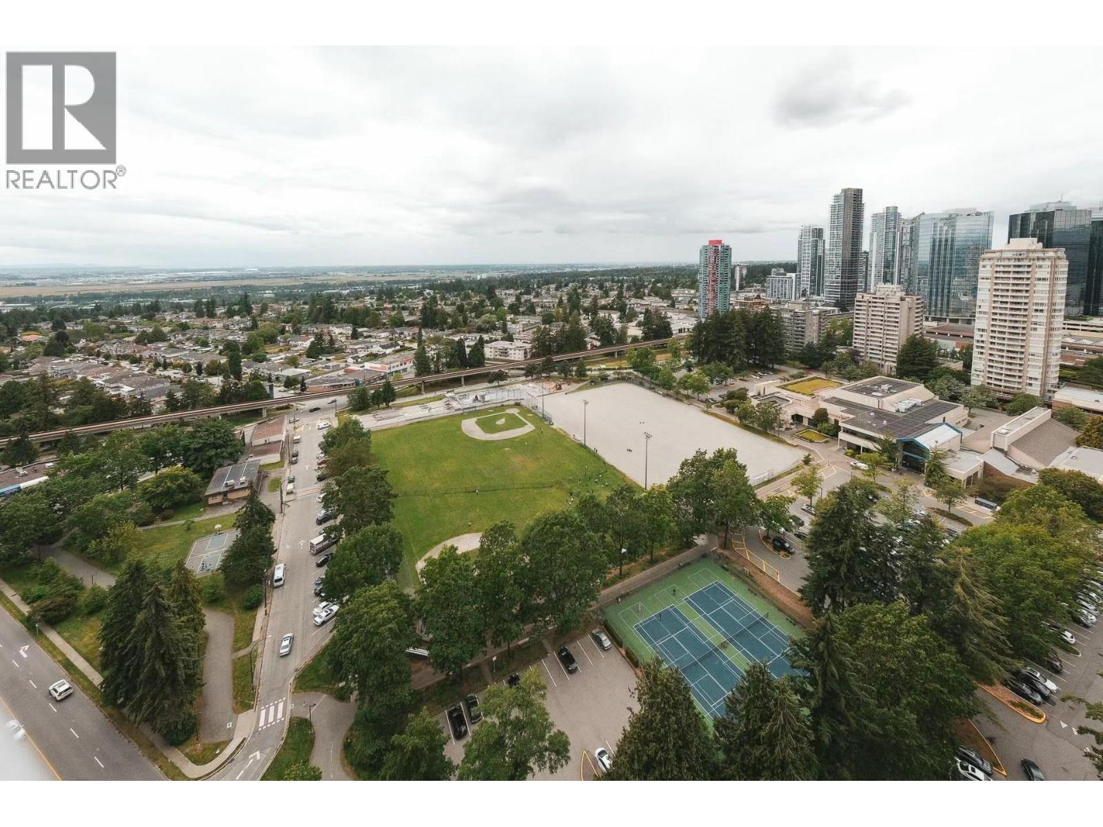 Photo 27 of 1809 6588 Nelson Avenue, Burnaby BC