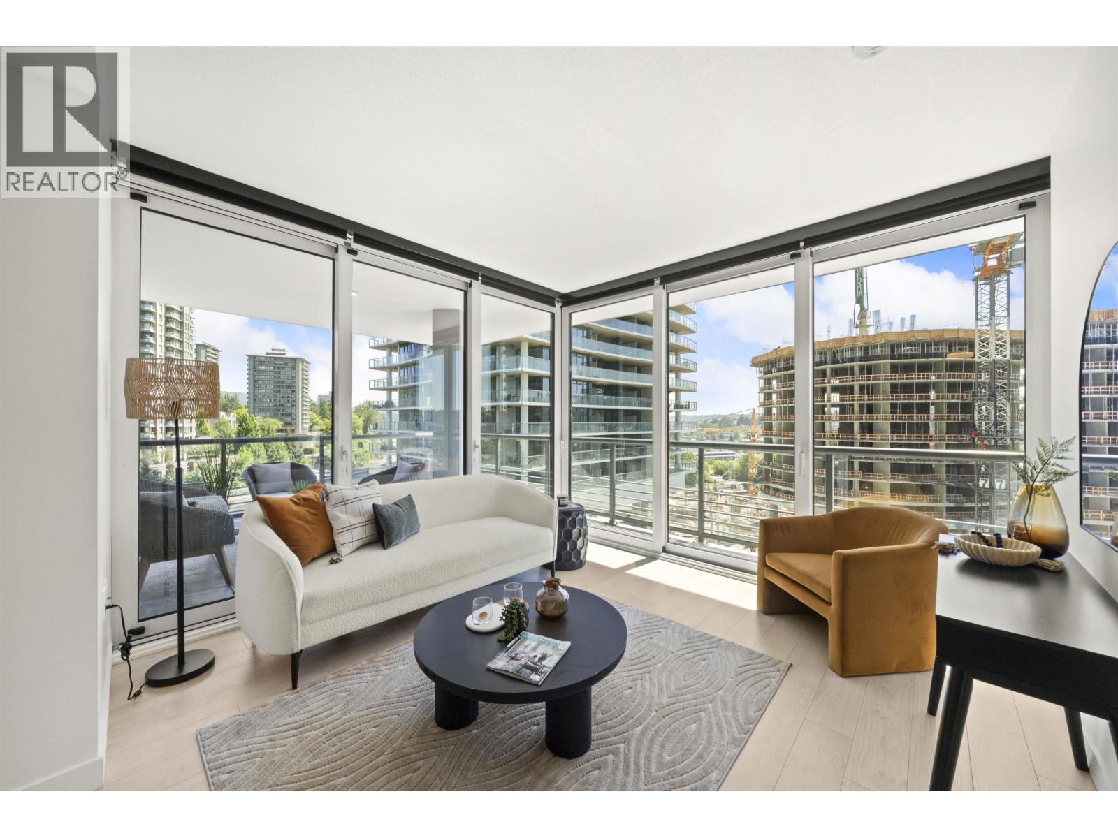 Photo 1 of 511 4730 Lougheed Highway, Burnaby BC