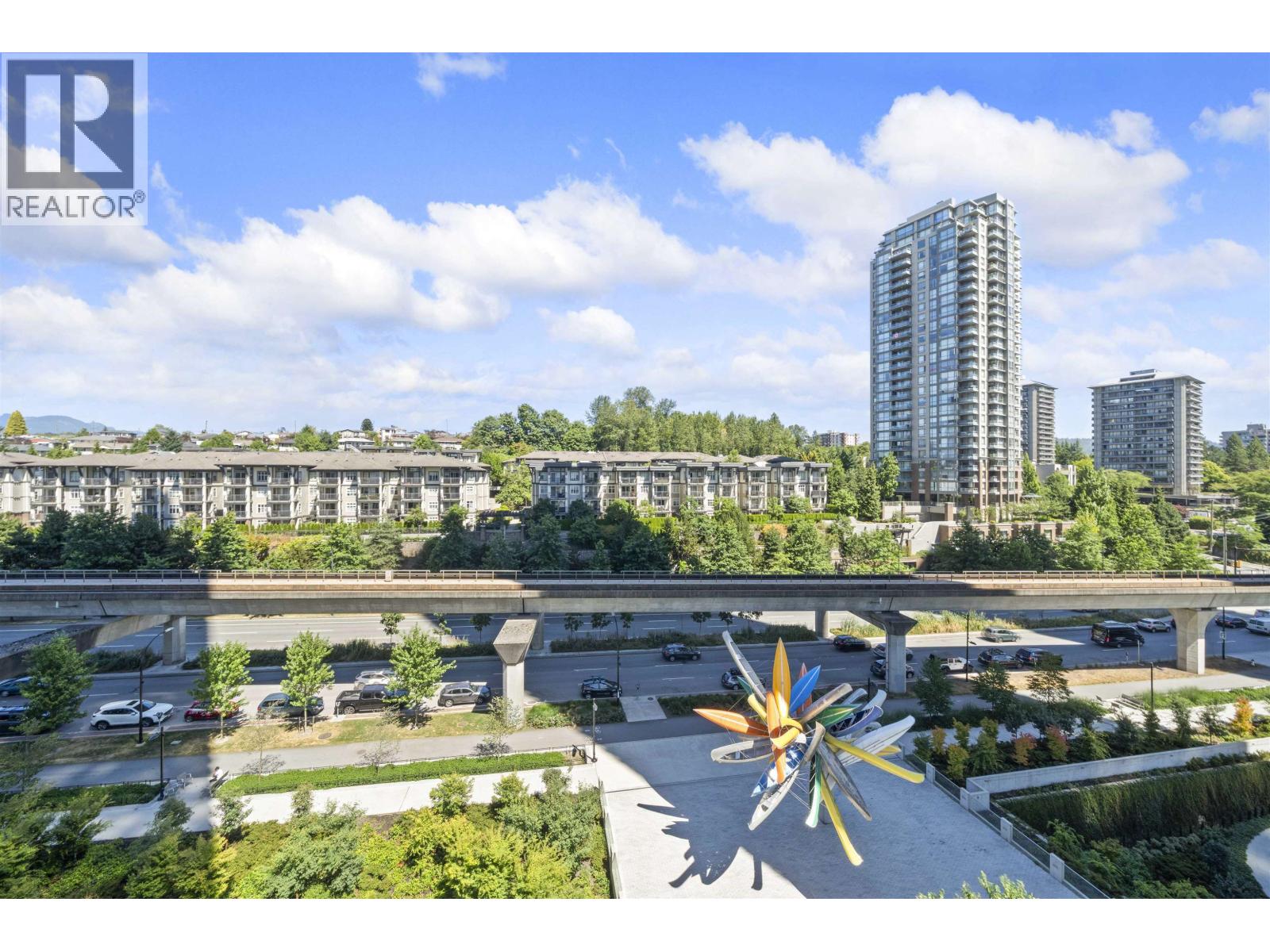 Photo 36 of 511 4730 Lougheed Highway, Burnaby BC