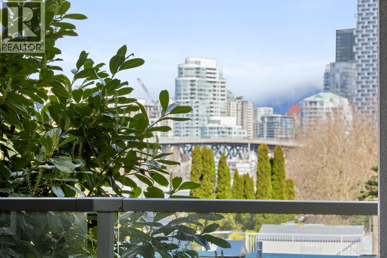 Photo 21 of 205 1345 W 4th Avenue, Vancouver BC