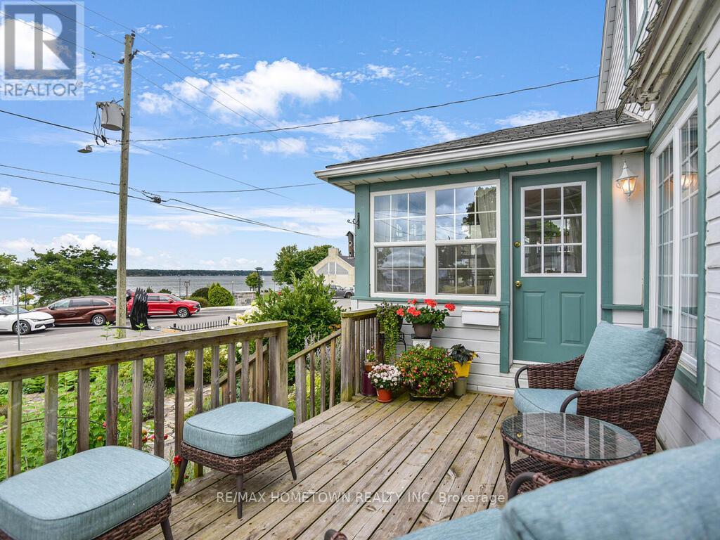 Photo 4 of 92 Water Street E, Brockville ON