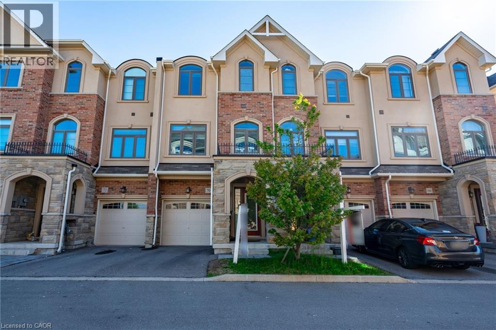 Photo 1 of 70 Borers Creek Circle, Hamilton ON