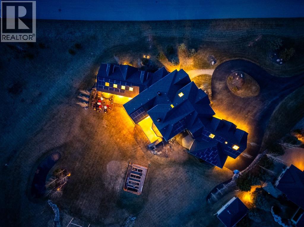 Photo 3 of 172 Grandview Way, Rural Rocky View County AB
