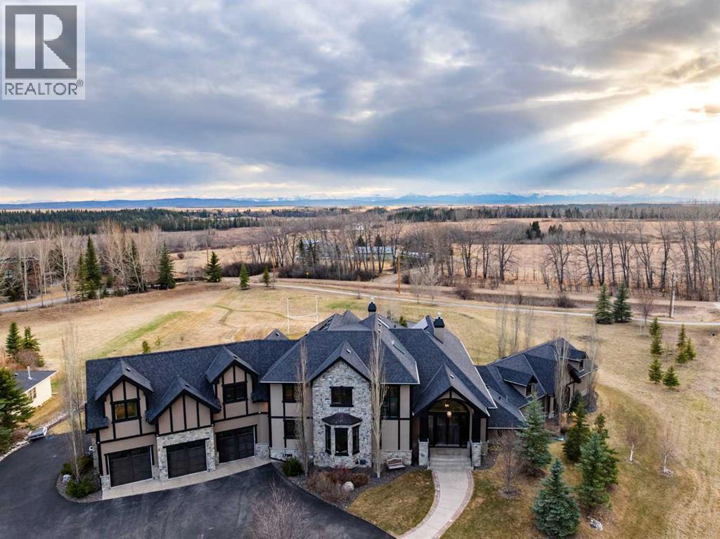 Photo 4 of 172 Grandview Way, Rural Rocky View County AB
