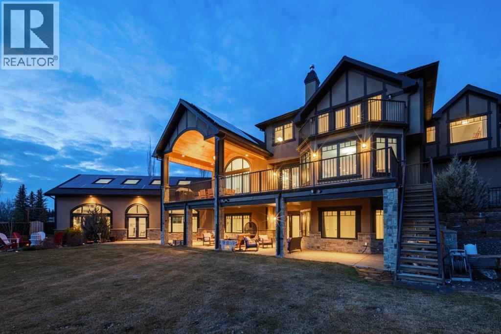 Photo 1 of 172 Grandview Way, Rural Rocky View County AB