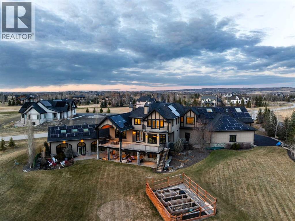 Photo 50 of 172 Grandview Way, Rural Rocky View County AB