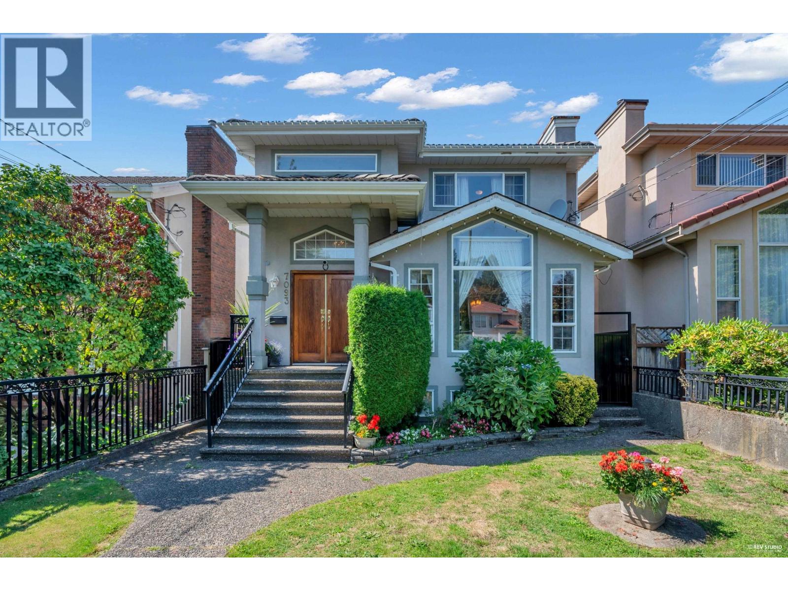 Photo 1 of 7093 Dow Avenue, Burnaby BC