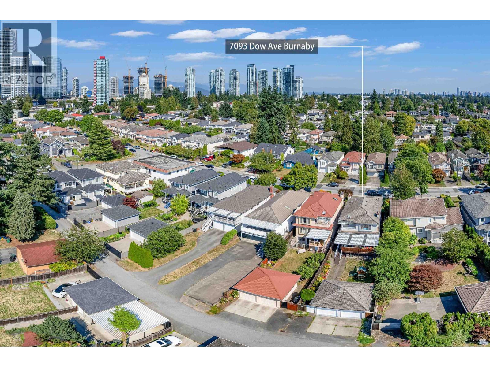 Photo 37 of 7093 Dow Avenue, Burnaby BC