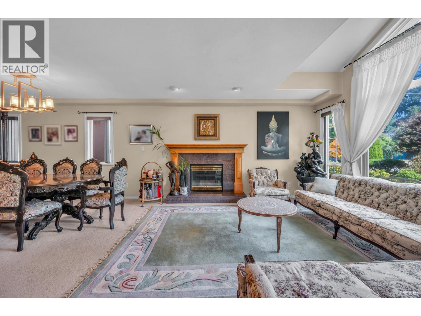 Photo 7 of 7093 Dow Avenue, Burnaby BC