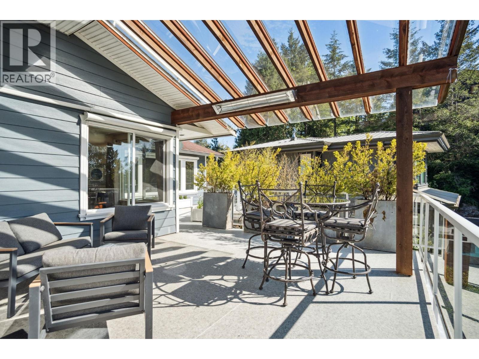 5755 TELEGRAPH TRAIL, West Vancouver