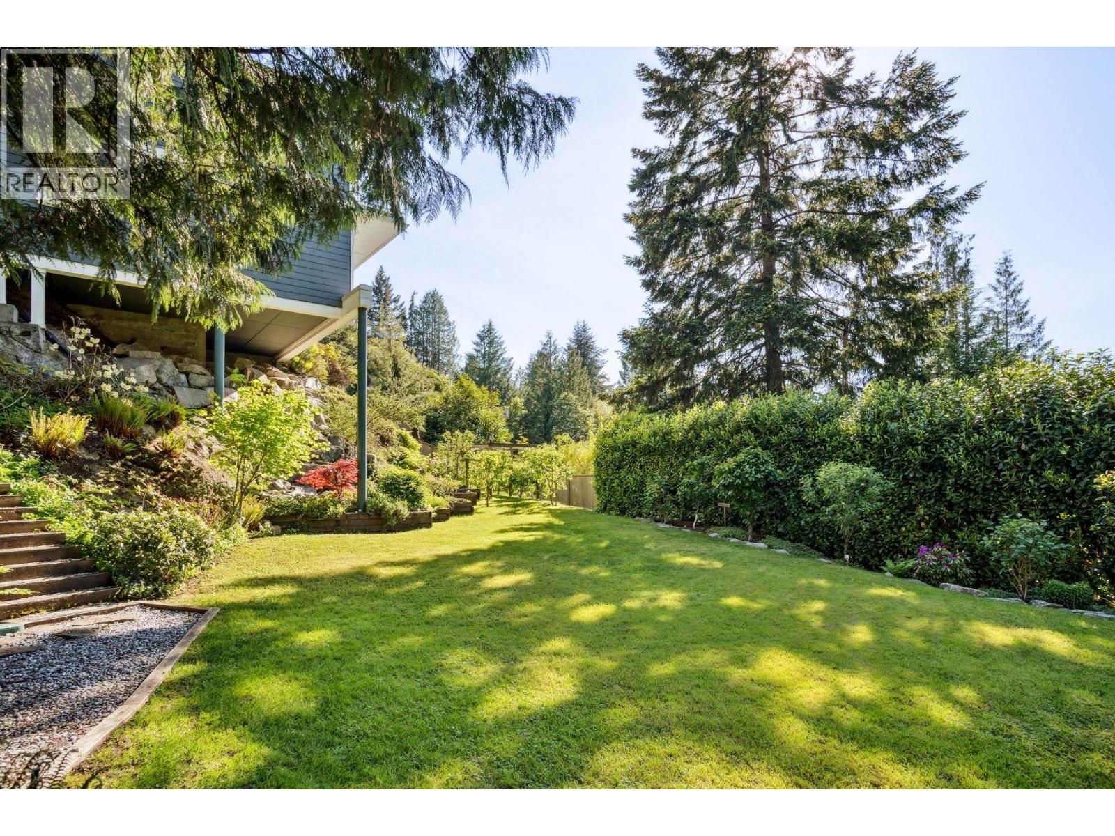 5755 TELEGRAPH TRAIL, West Vancouver