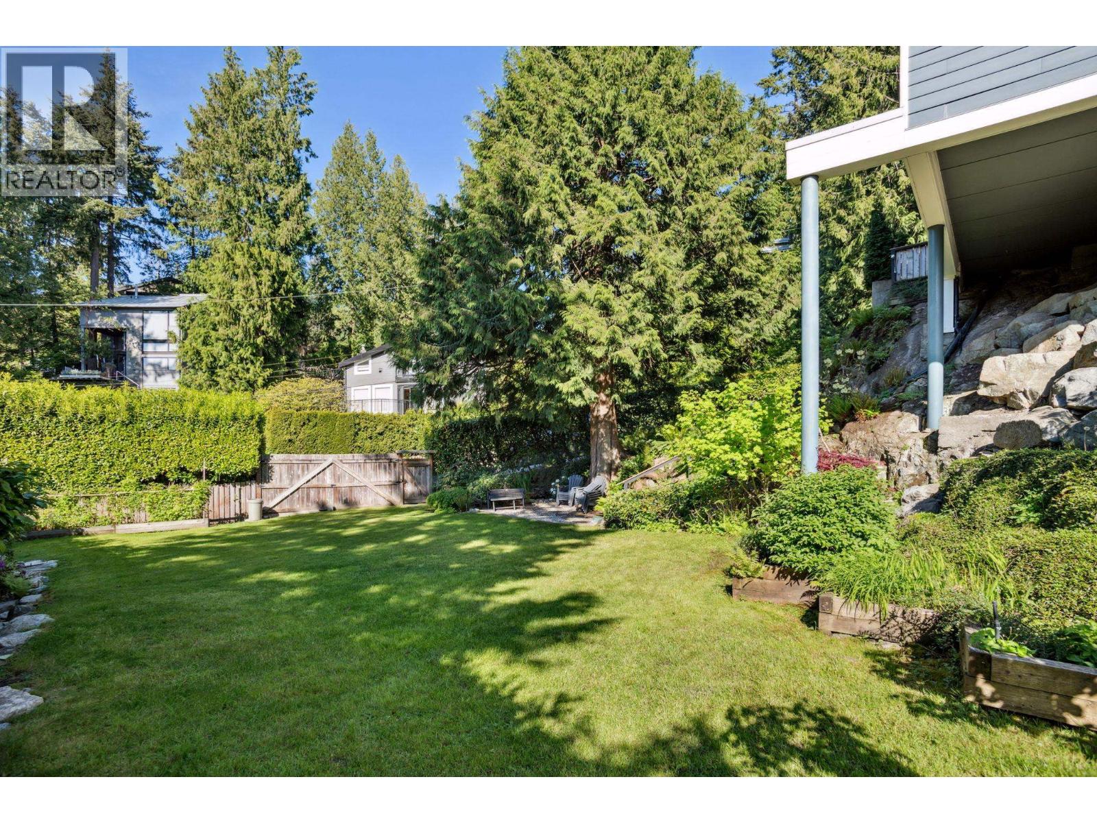 5755 TELEGRAPH TRAIL, West Vancouver