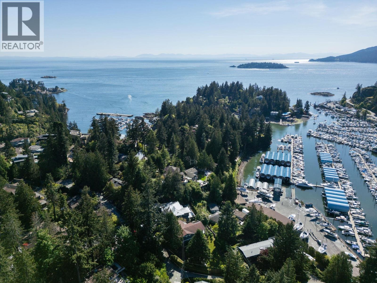 5755 TELEGRAPH TRAIL, West Vancouver