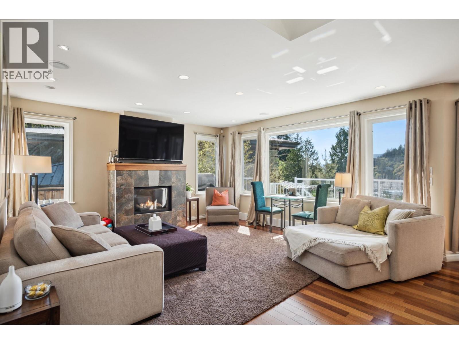 5755 TELEGRAPH TRAIL, West Vancouver