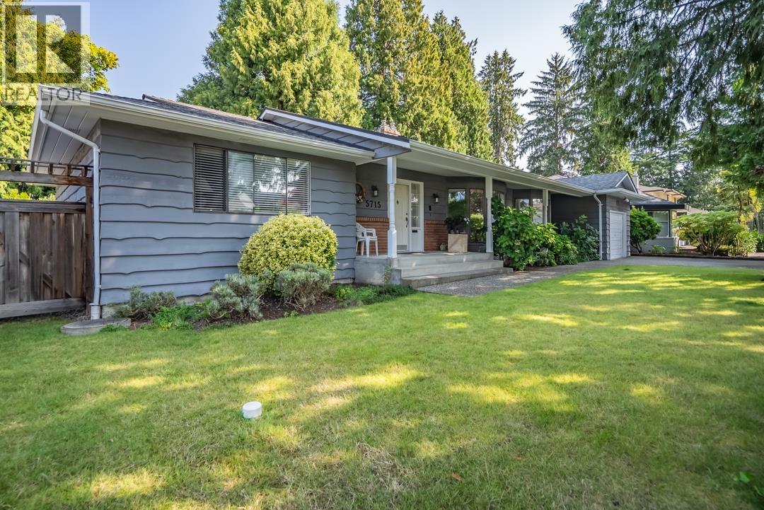 Photo 1 of 5715 Ferguson Court, Delta BC