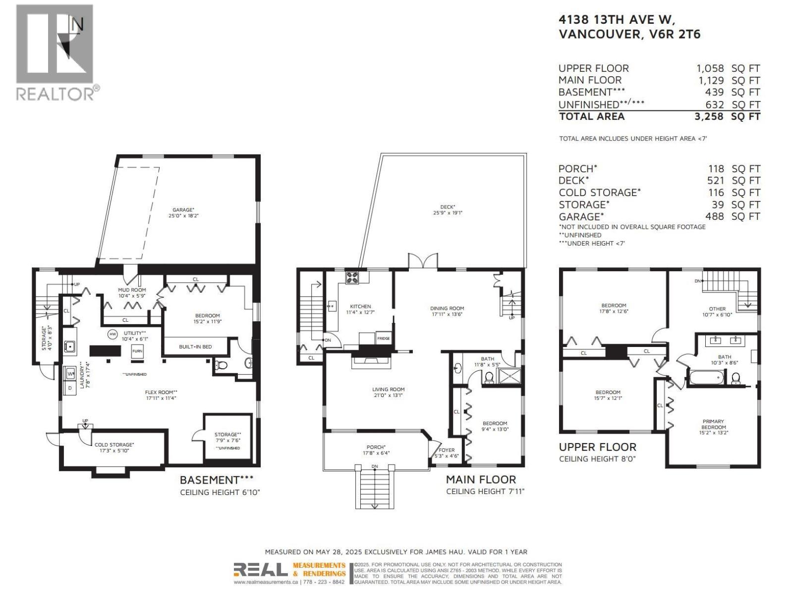 Photo 39 of 4138 W 13 Th Avenue, Vancouver BC