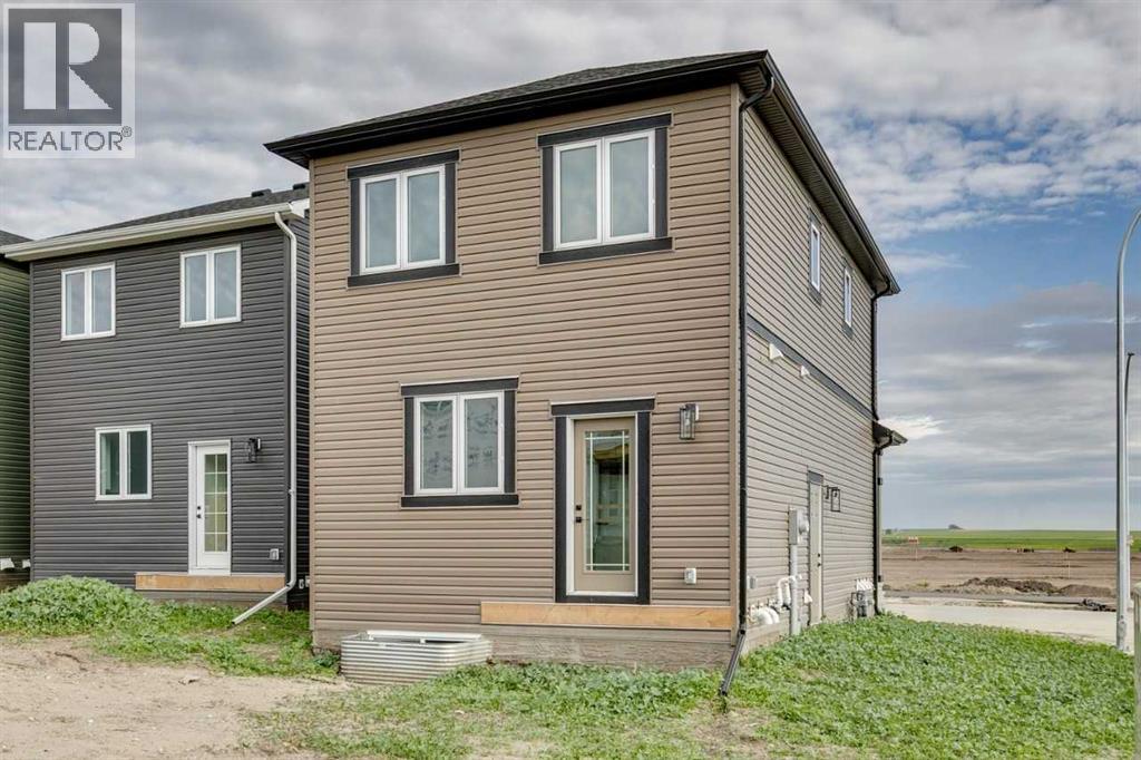 Photo 3 of 101 Ambleton Boulevard Nw, Calgary AB