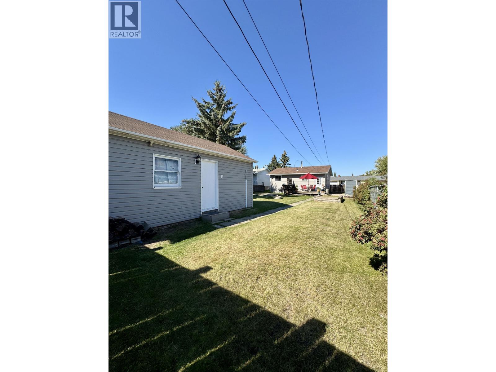 Photo 24 of 8219 98 Avenue, Fort St John BC