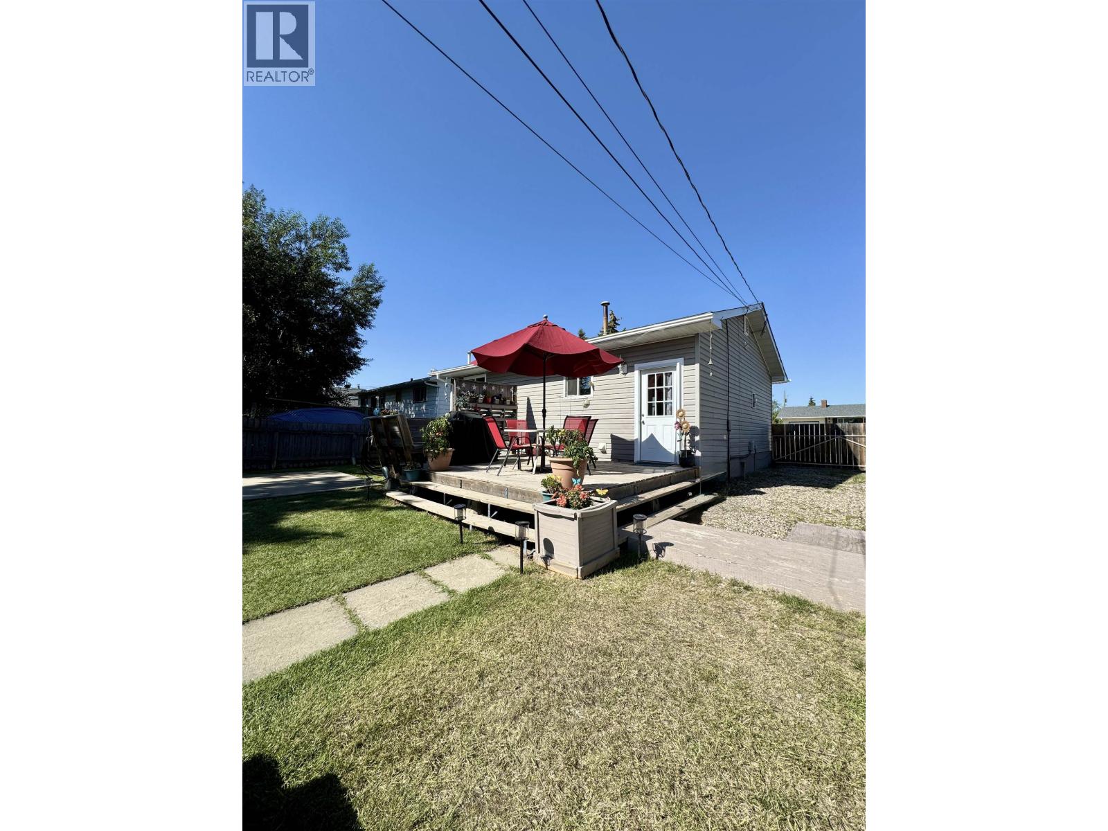 Photo 22 of 8219 98 Avenue, Fort St John BC