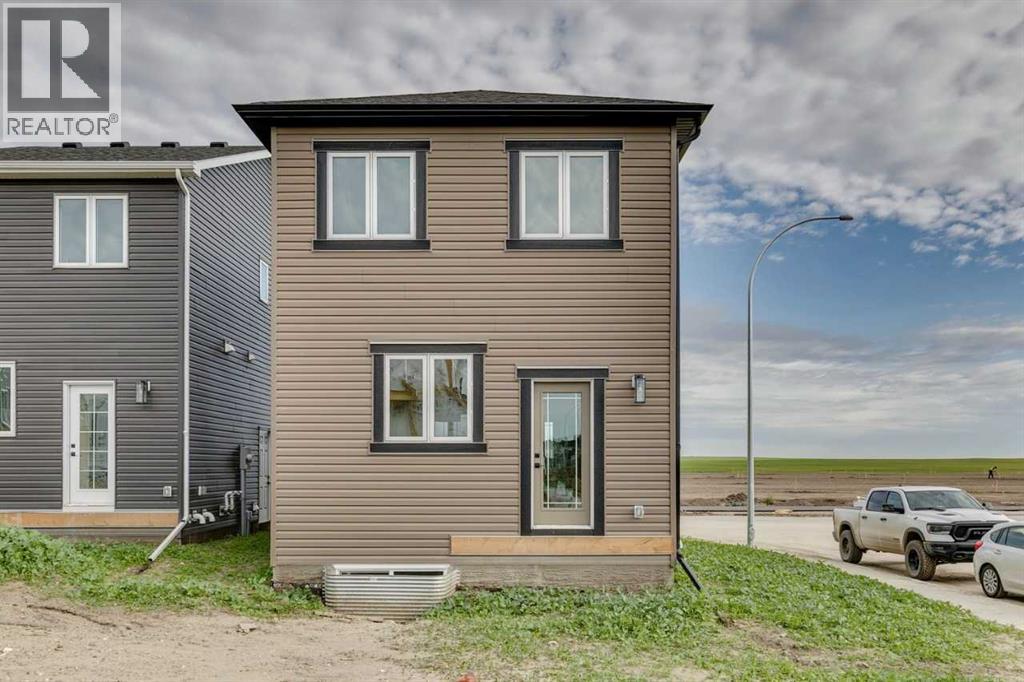 Photo 4 of 101 Ambleton Boulevard Nw, Calgary AB