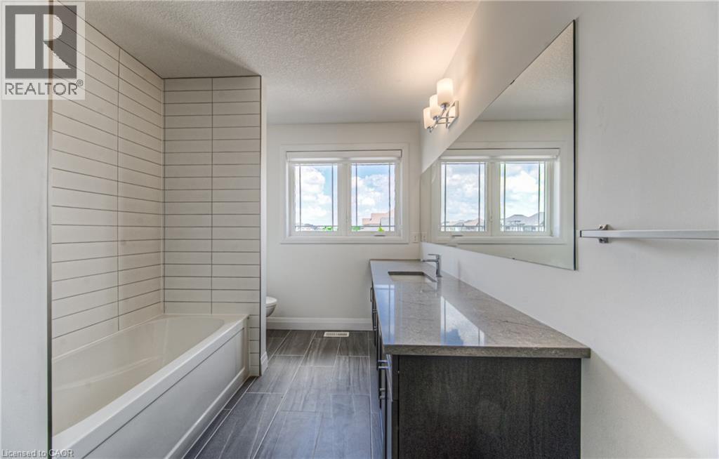Photo 13 of 92 Lasby Lane, Breslau ON