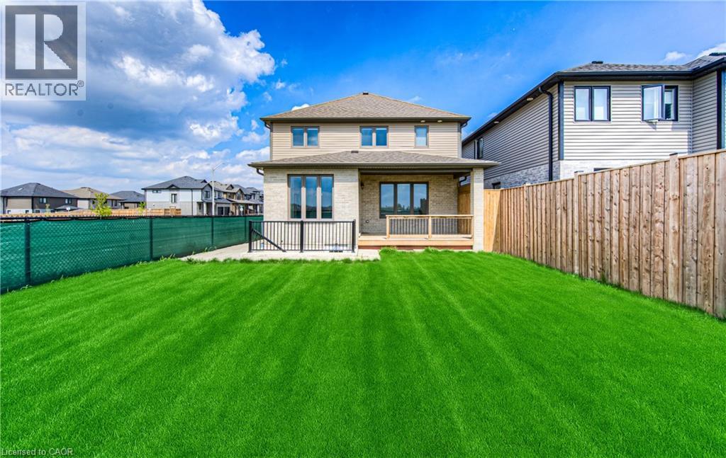 Photo 34 of 92 Lasby Lane, Breslau ON
